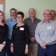 Advisory Board Meeting in Wellington